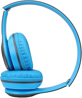 Écouteurs bluetooth sans fil p47 5.0+edr avec contrôle du volume, son hd, basses