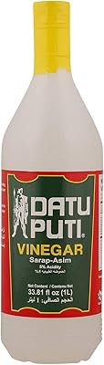 Vinaigre datu puti 1 litre