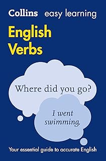 Apprentissage facile des verbes anglais : votre guide essentiel pour un anglais précis