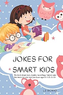 Blagues pour enfants intelligents. Votre satisfaction, notre priorité chez Diaytar