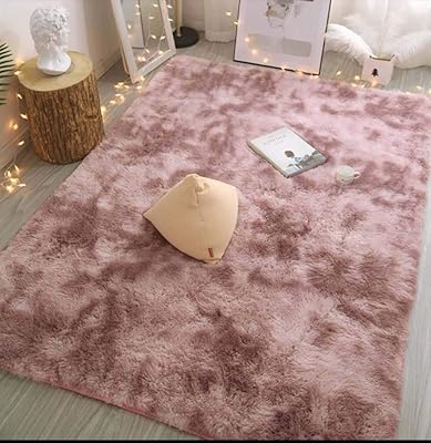 Tapis en velours tie-dye 160x200 pour salon, chambre à coucher, chevet, maison, tapis