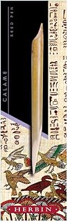 Herbin 22600t grand stylo à roseau 18 cm