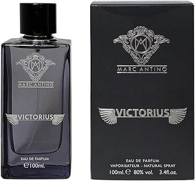 Marc antino victorious eau de parfum pour homme, 100 ml. Diaytar Sénégal : Le plaisir d'acheter sans se priver
