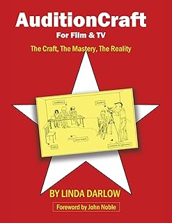 Auditioncraft pour le cinéma et la télévision : l'artisanat la maîtrise la réalité. Trouvez tout ce dont vous avez besoin sur Diaytar Sénégal