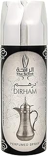Spray parfumé the scent - aed - 200 ml