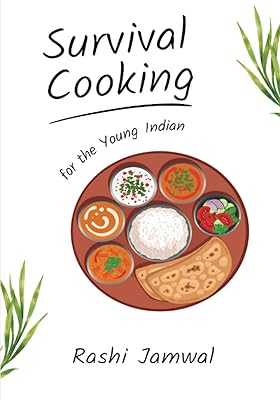 Cuisine de survie : pour les jeunes indiens
