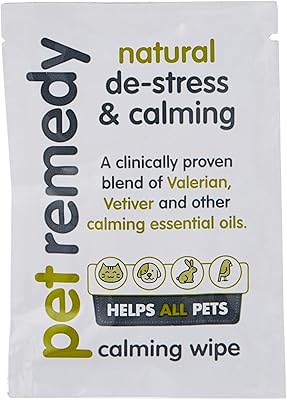 Lingettes nettoyantes bit remedy 12 sachets