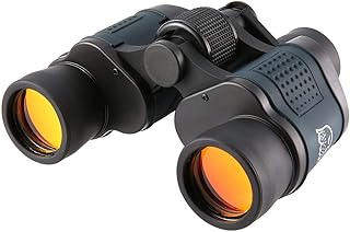 Télescope hd professionnel 60 × 60 16 000 m pour la chasse, vision nocturne, randonnée, voyage, travaux sur le terrain, protection contre les incendies forestiers. Diaytar : Faites des achats intelligents en quelques clics
