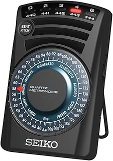 Métronome seiko sq60. Diaytar Sénégal : Innovation digitale et prix attractifs