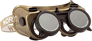 Lunettes de soudage honeywell amigo
