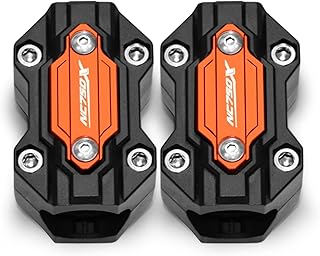 Pour honda nc 750x nc750 nc750 x 2012-2018 2019 2020 2021 couvercle