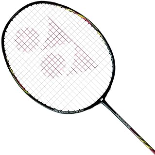 Raquette de tennis yonex nano flare 800 (noir brillant) (3ug5) (instable)