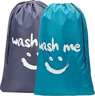 Rubik wash me sac à linge lot de 2 extra large