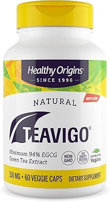 Healthy origins teavigo 150 mg