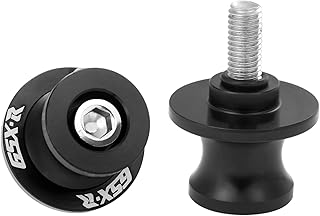 2 pièces rouleaux de bras oscillant de moto pour suzuki gsxr 125 250