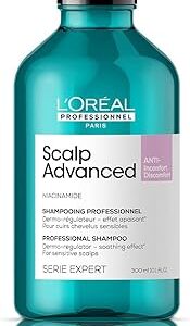 L'oréal professionnel serie expert shampoing dermo-régulateur anti-gêne 300 ml. Transformez votre façon de consommer avec Diaytar Sénégal