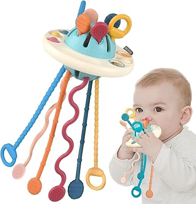 Jouets montessori pour bébé à partir de 18 mois, jouets pour bébé, jouets