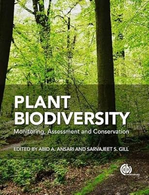 Biodiversité végétale : surveillance, évaluation et conservation