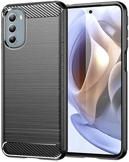 Topix coque de protection flexible en tpu absorbant les chocs avec texture