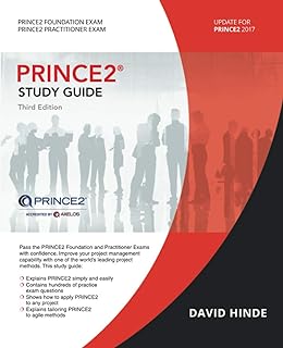 Guide d'étude prince2 : mise à jour 2017