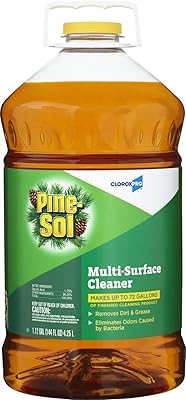 Nettoyant multi-surfaces pine sol, 17 oz (35418)