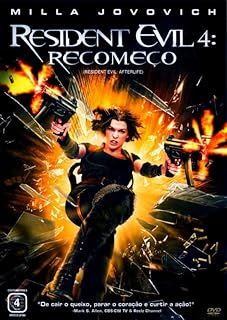 Resident evil recome o j34444 a1 affiche sur papier photo - brillant épais