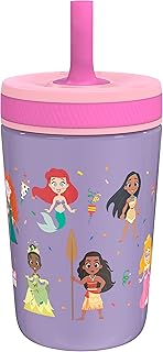 Zach designs gobelets disney kelso pour les tout-petits 100 tasses pour le voyage
