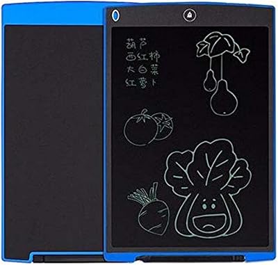 Tablette d'écriture lcd de 8,5 pouces avec stylet, pour une utilisation bureautique. Achetez en toute sérénité sur Diaytar