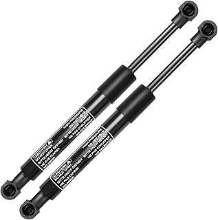 Amortisseurs de support de hayon de capot de luxe pour nissan murano z50