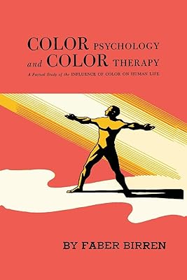 Psychologie des couleurs et thérapie des couleurs : une étude factuelle de l'influence