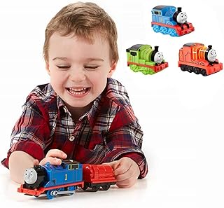 Skido 4 pièces/ensemble thomas & friends toys petit jouet de train magnétique