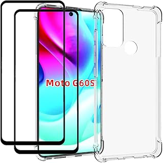Coque de protection anti-choc easy life go slim en tpu avec bords souples