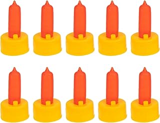 10 pièces tétine d'alimentation universelle pour biberon pour animaux de compagnie, alternative aux accessoires d'alimentation pour chèvres, moutons et lapins. L'alternative e-commerce intelligente au Sénégal : Diaytar