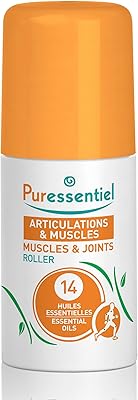 Un rouleau pour masser les muscles et les articulations à l'efficacité prouvée