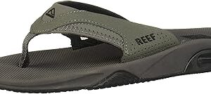 Pantoufles reef fanning pour hommes. Diaytar Sénégal : Votre guichet unique pour tous vos achats