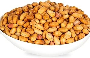 Grosse cacahuètes grillées 500g. Diaytar : L'e-commerce accessible à tous les Sénégalais