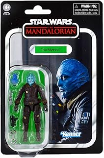 Star wars vintage collection 3.75 " figurine de base vc225 "mandalorian " misrol