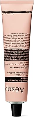 Baume aromatique pour les mains aesop resurrection (tube) 75ml 2.6oz