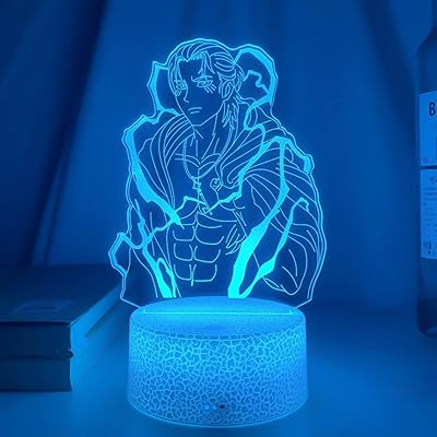 Attaque des titans anime attaque des titans eren yeager décoration de chambre lumières manga aot cadeaux de noël lampe de chevet led. Découvrez Diaytar, la marketplace sénégalaise qui révolutionne vos achats en ligne