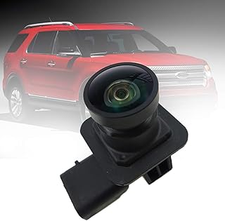 Caméra de recul auxiliaire de stationnement eb5z-19g490-aa pour ford explorer 2011-2015, caméras