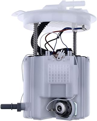 Pompe à carburant électrique a-premium compatible avec chevrolet camaro ss 2010-2015 v8 6,2l