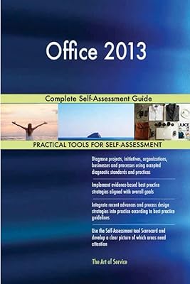Guide complet d'auto-évaluation d'office 2013