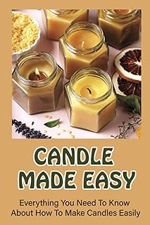 Bougies simplifiées : tout ce que vous devez savoir sur la façon de fabriquer facilement des bougies. Diaytar : Quand qualité rime avec économie