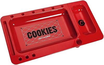 كوكيز - harvest club sf berner red rolling tray cookiessf 2.0. Diaytar Sénégal : Diversité produits, unité de prix bas