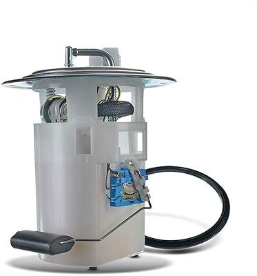 Ensemble de pompe à carburant électrique pour hyundai elantra 2003 l4 2.0l