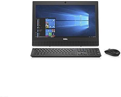 Ordinateur de bureau tout-en-un dell optiplex 3050 processeur intel core i5-6100t