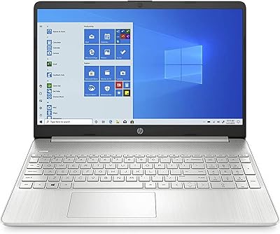 Ordinateur portable hp 11e génération core i7-1165g7 8 go de ram 256 go