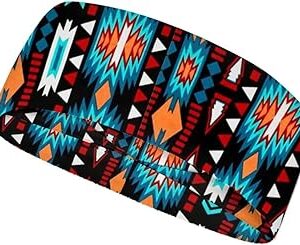 Bandeaux de sport élastiques doux à imprimé camouflage fourtures pour hommes et femmes. Achetez malin avec Diaytar Sénégal, votre partenaire shopping 100% digital