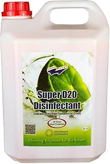 Désinfectant super d 20