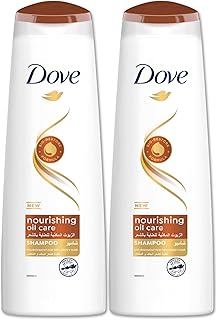 Après-shampooing dove pour cheveux crépus et secs, avec des huiles nourrissantes pour soigner et nourrir vos cheveux, et obtenir des cheveux 100% plus doux. Diaytar : Faites des achats intelligents en quelques clics
